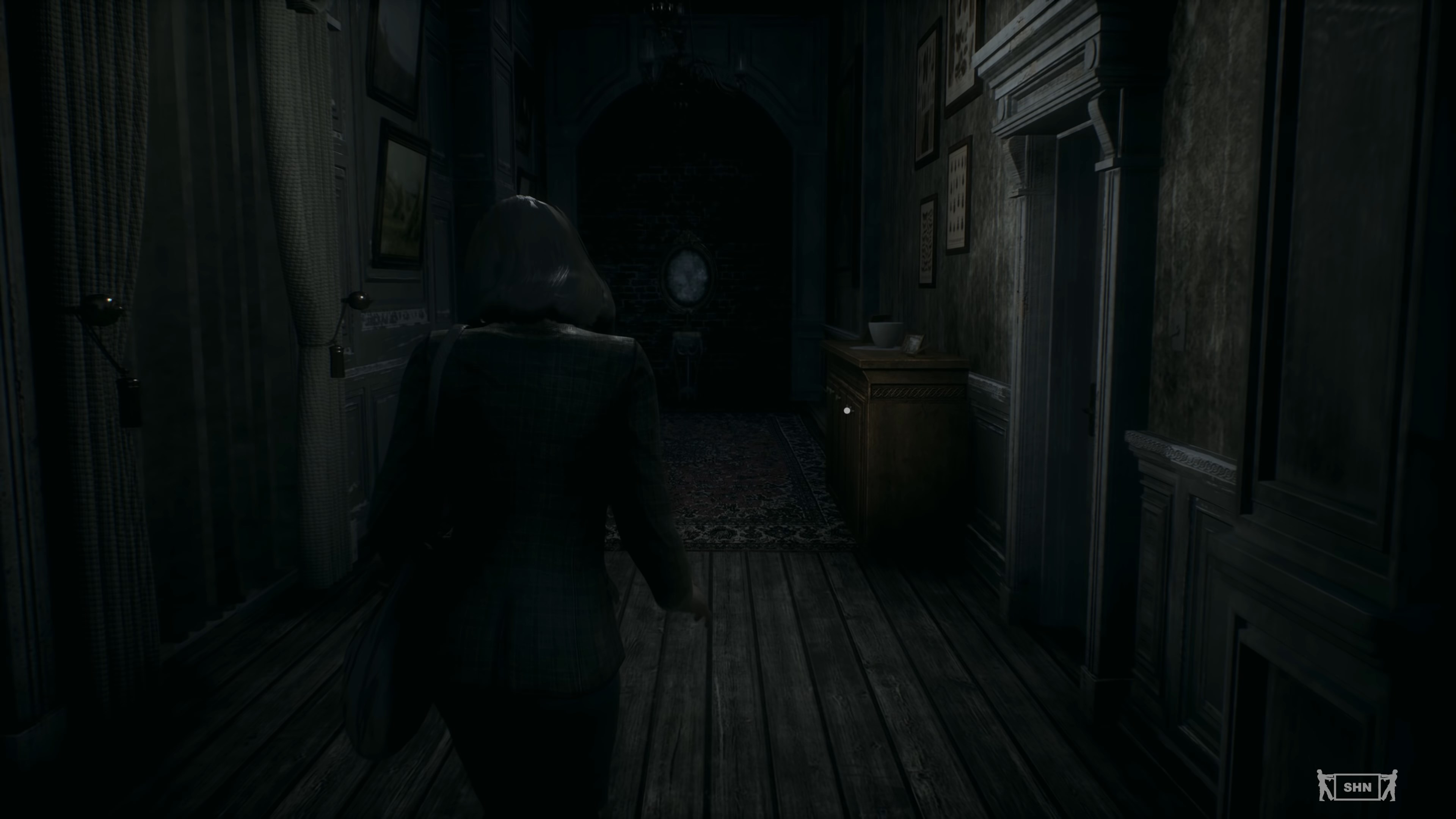 Скриншот из игры Remothered: Tormented Fathers - 50
