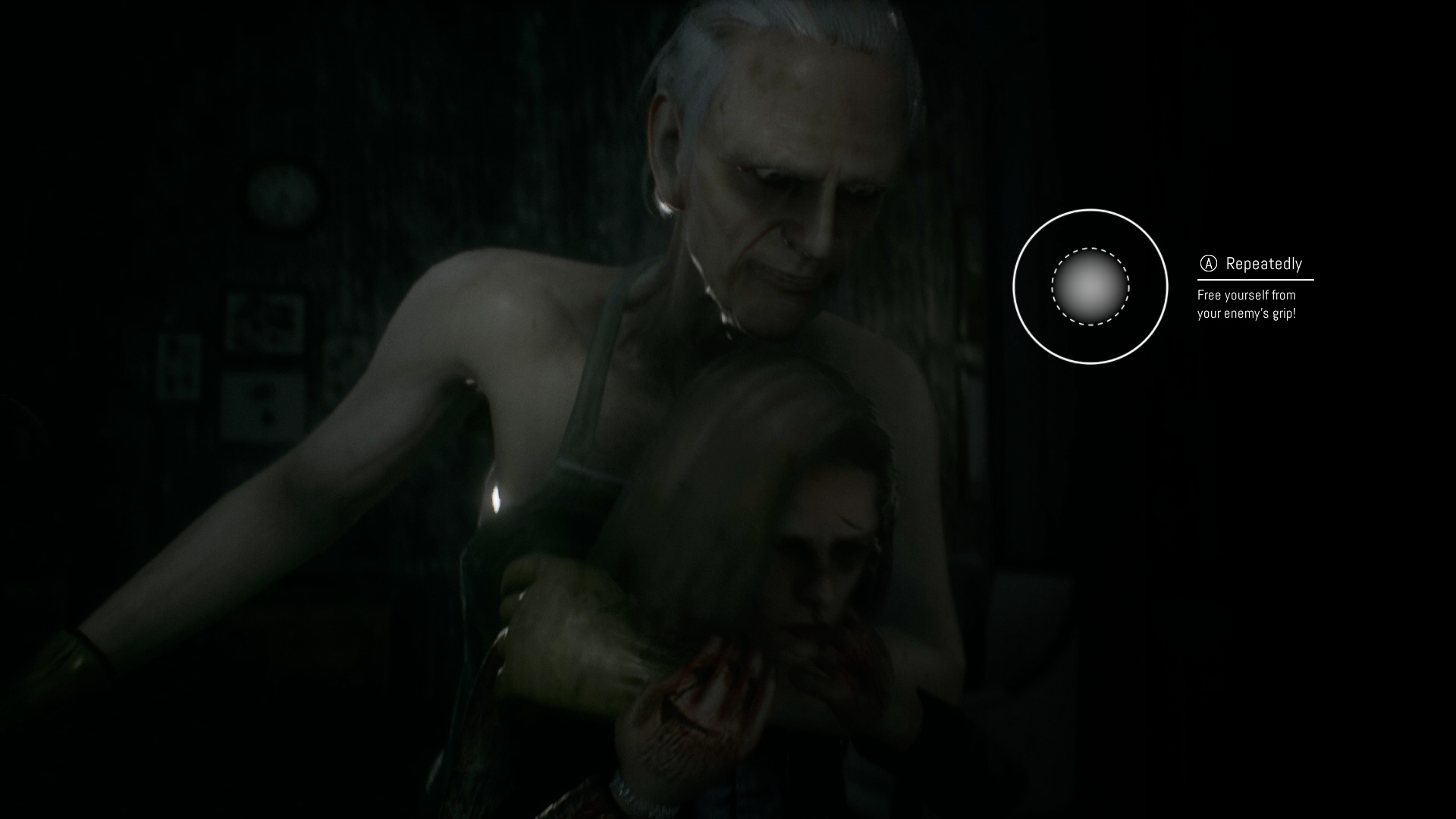 Скриншот из игры Remothered: Tormented Fathers - 78
