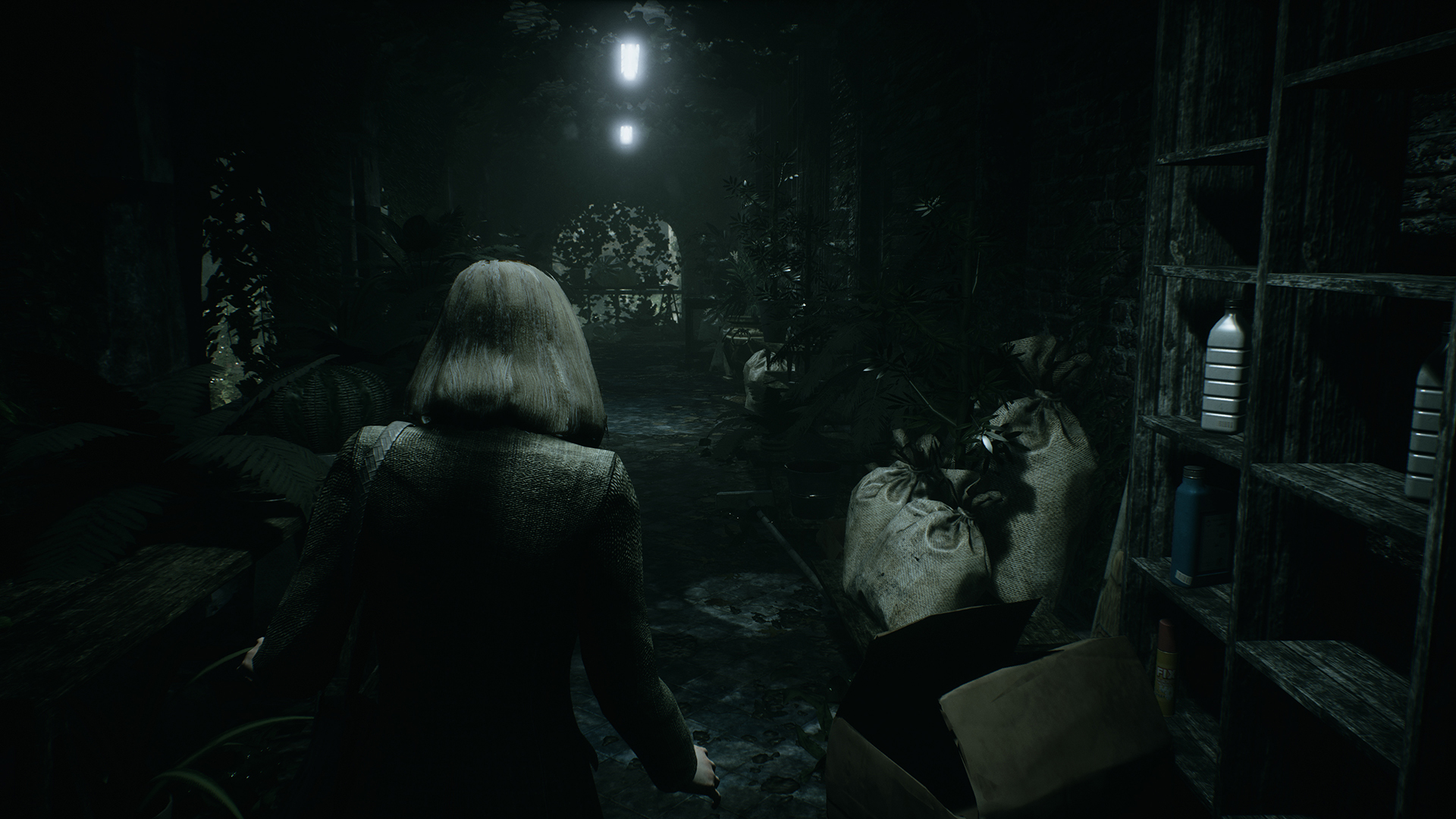 Скриншот из игры Remothered: Tormented Fathers - 81