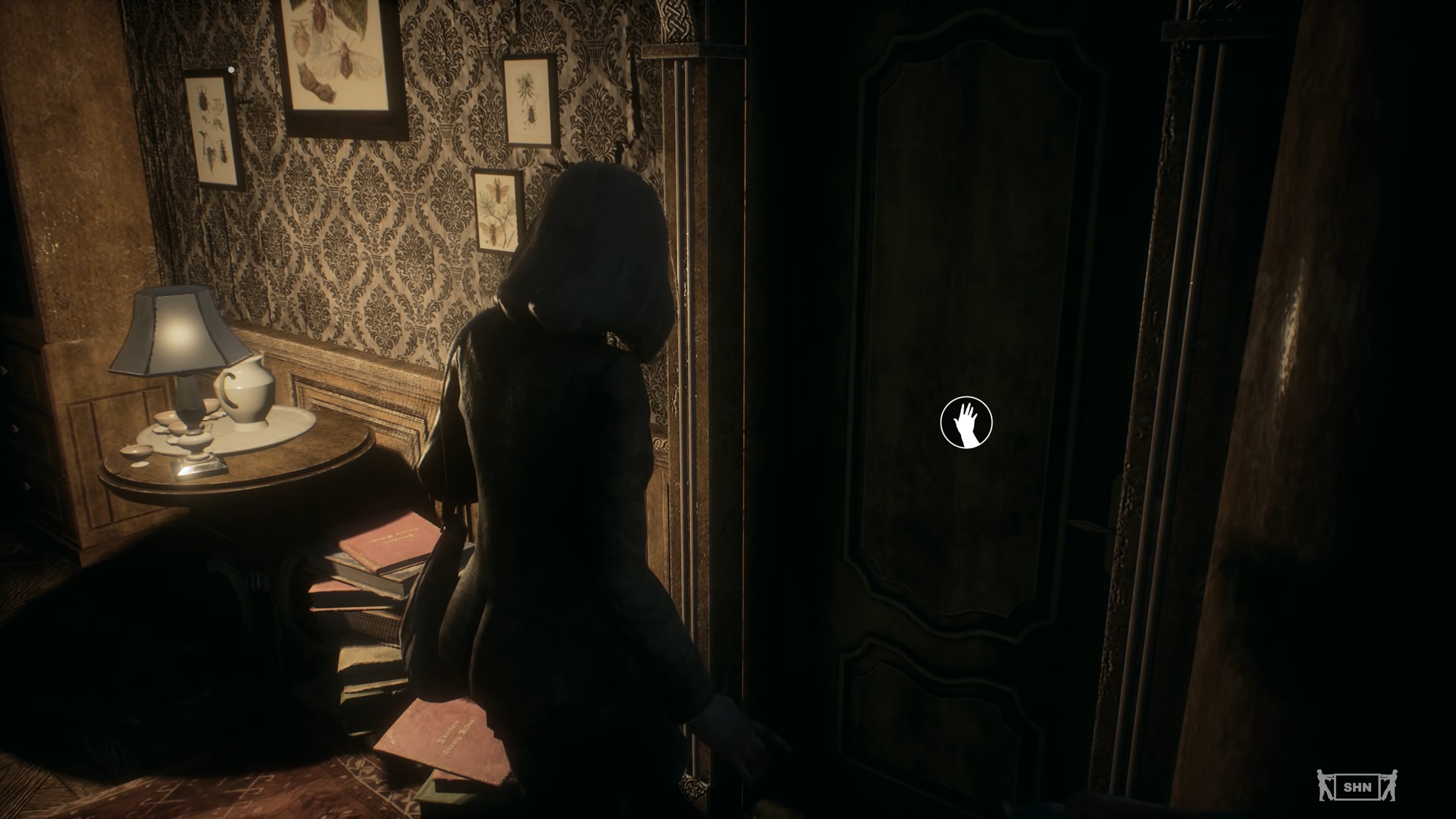 Скриншот из игры Remothered: Tormented Fathers - 73