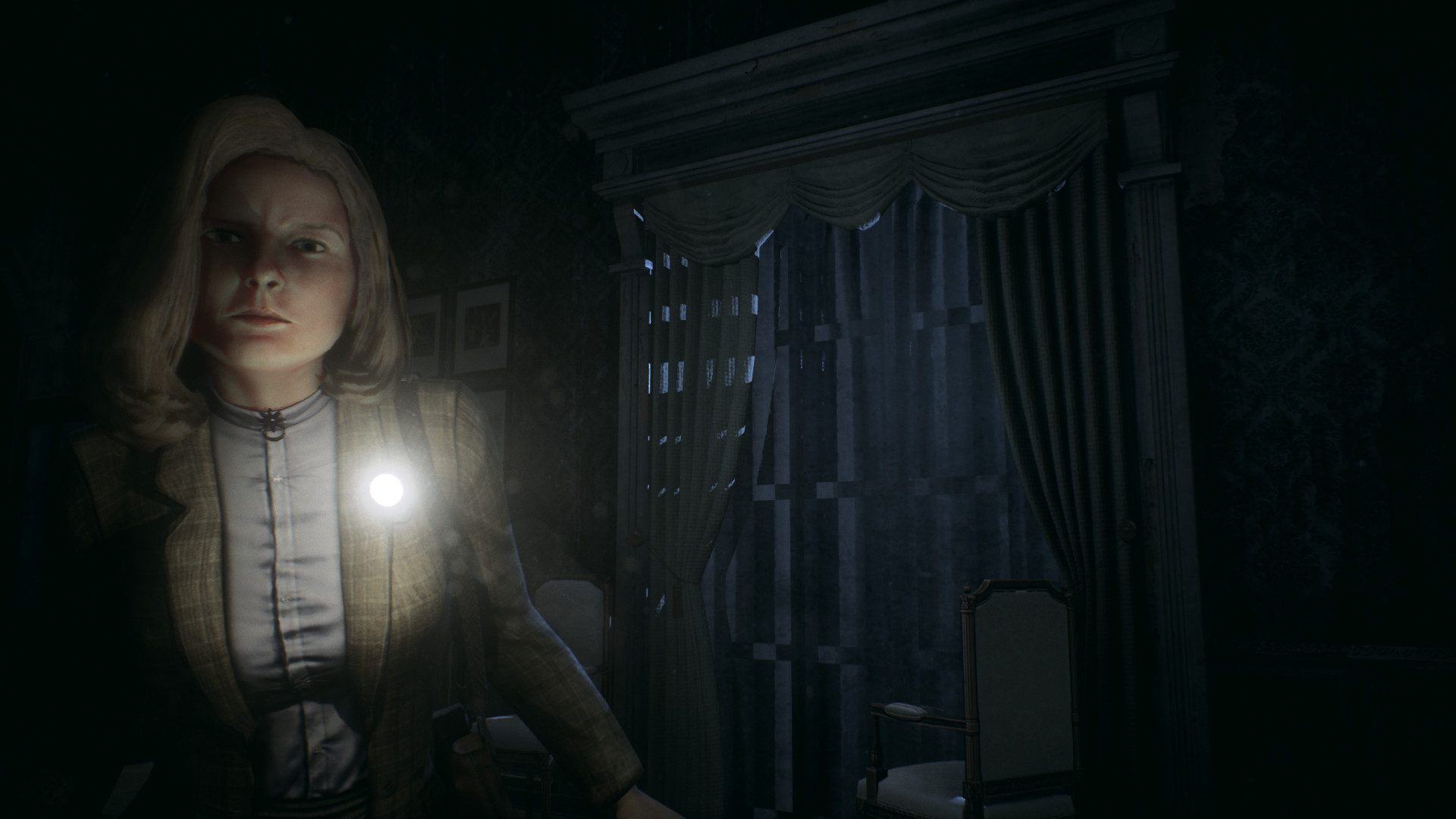Скриншот из игры Remothered: Tormented Fathers - 104