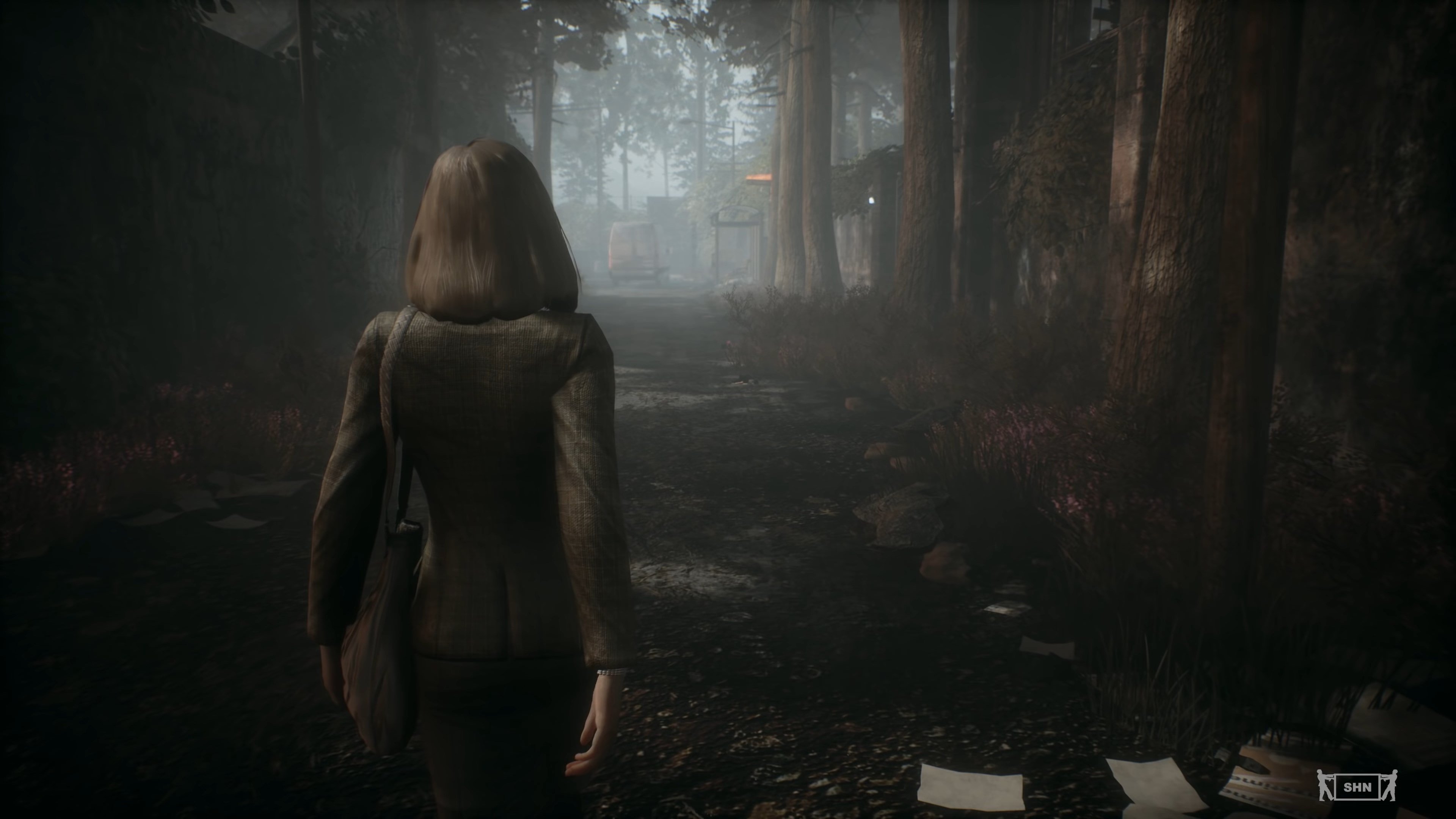 Скриншот из игры Remothered: Tormented Fathers - 84