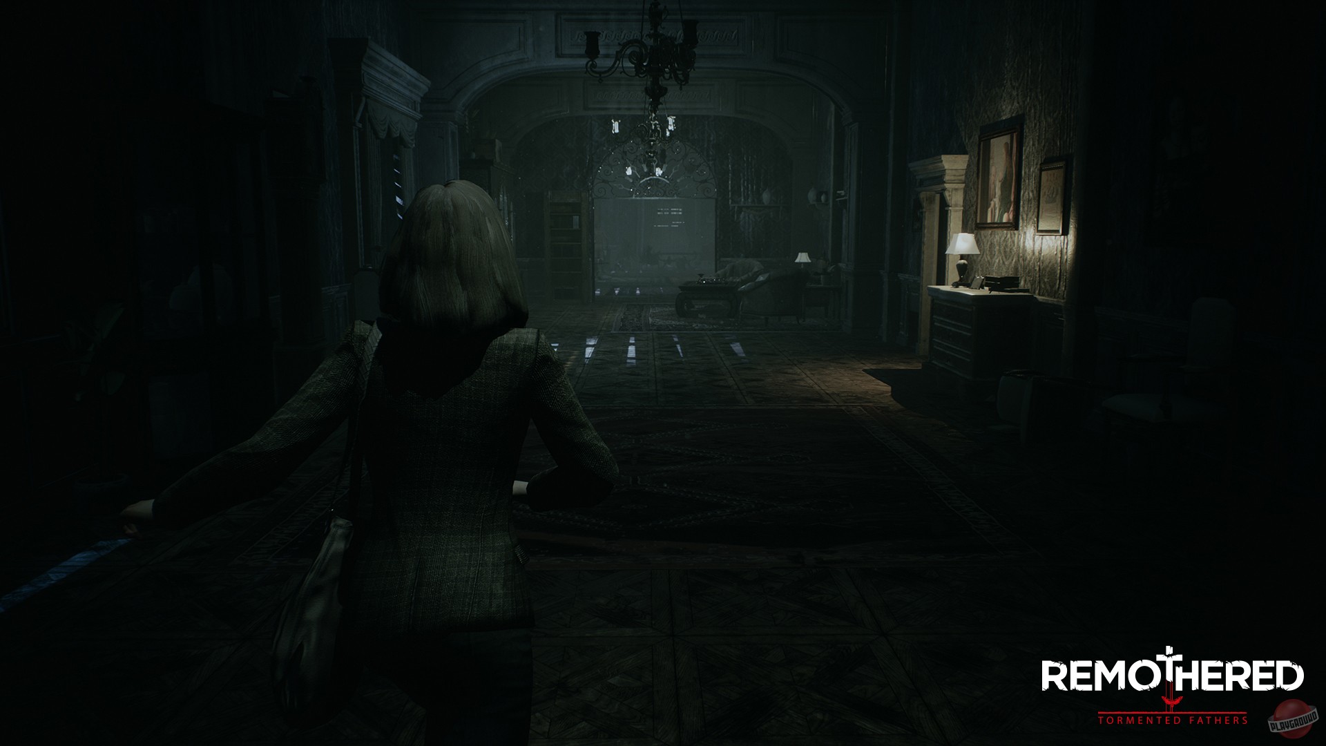 Скриншот из игры Remothered: Tormented Fathers - 65