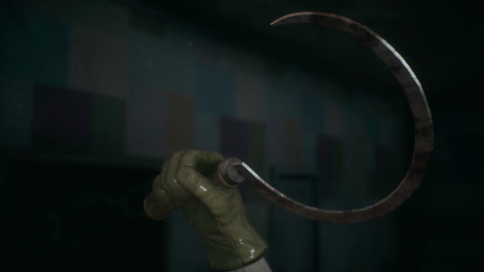 Скриншот из игры Remothered: Tormented Fathers - 122