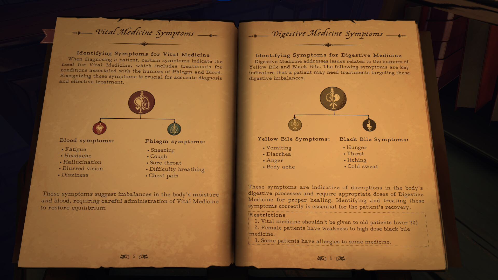 Скриншот из игры Do No Harm - 8