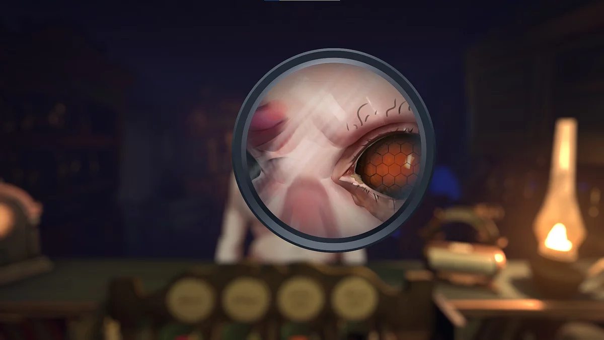 Скриншот из игры Do No Harm - 18