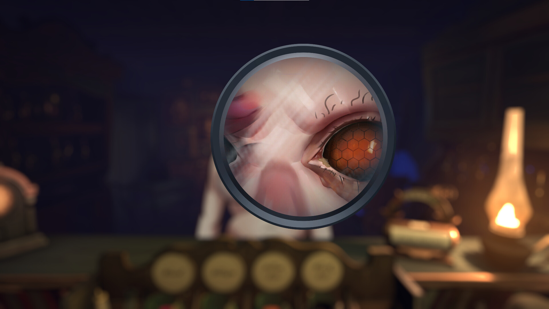 Скриншот из игры Do No Harm - 6