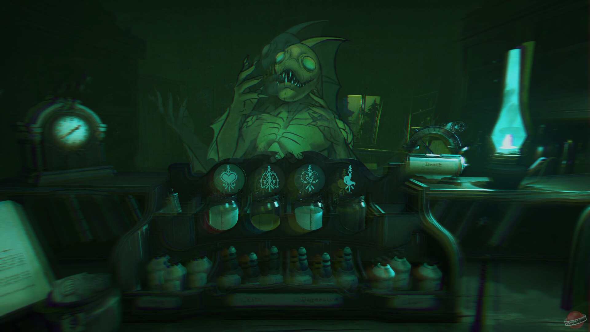 Скриншот из игры Do No Harm - 11