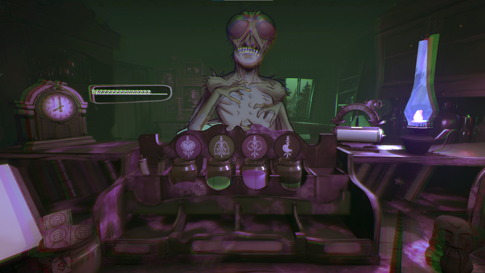 Скриншот из игры Do No Harm - 26