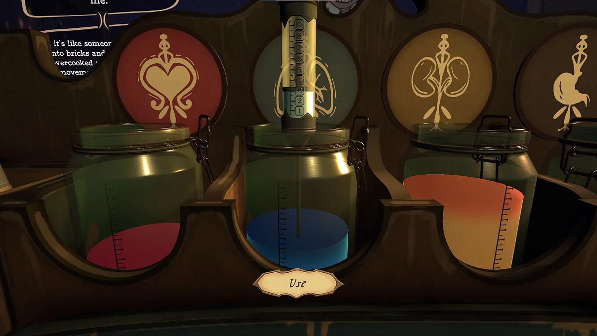 Скриншот из игры Do No Harm - 7