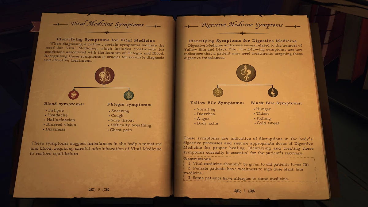 Скриншот из игры Do No Harm - 21