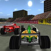 Обложка игры Grand Prix LiveRacing