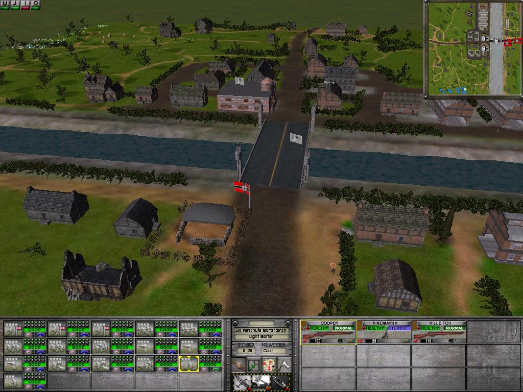 Скриншот из игры Squad Assault: Second Wave - 15