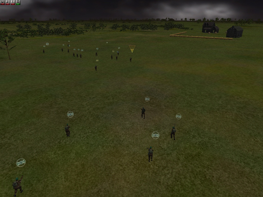 Скриншот из игры Squad Assault: Second Wave - 14