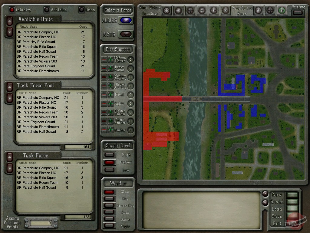 Скриншот из игры Squad Assault: Second Wave - 18