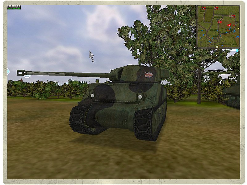 Скриншот из игры Squad Assault: Second Wave - 3