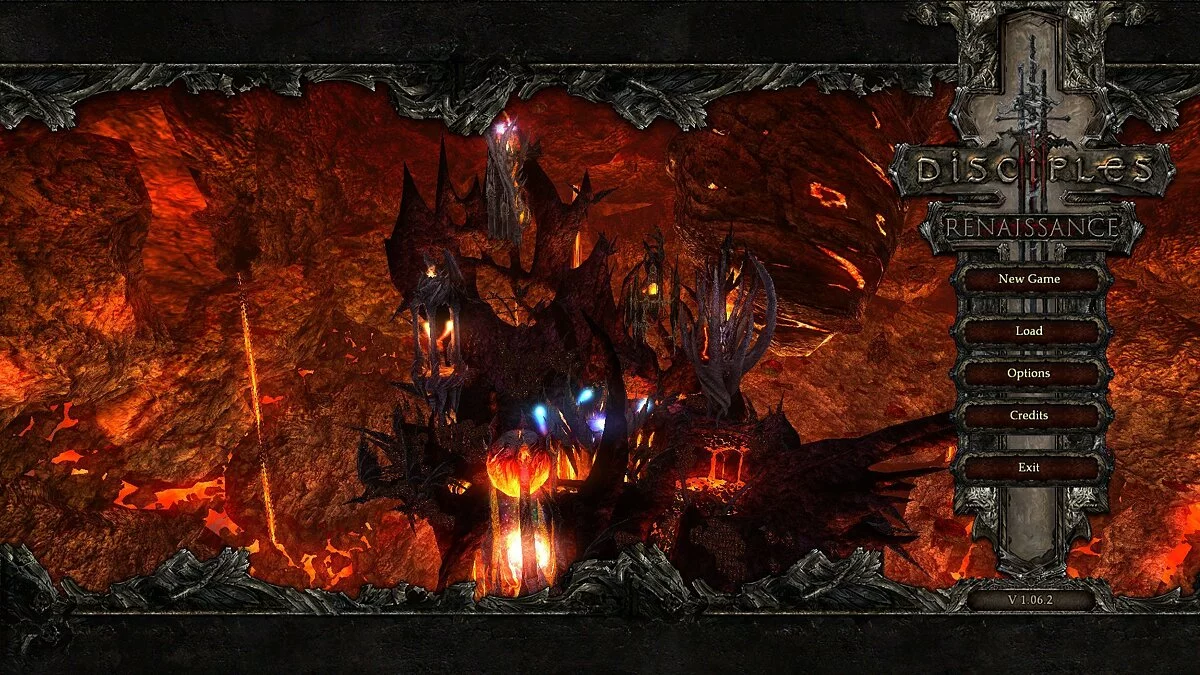 Скриншот из игры Disciples 3: Renaissance - 39