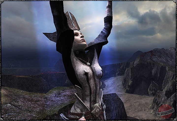 Скриншот из игры Disciples 3: Renaissance - 82