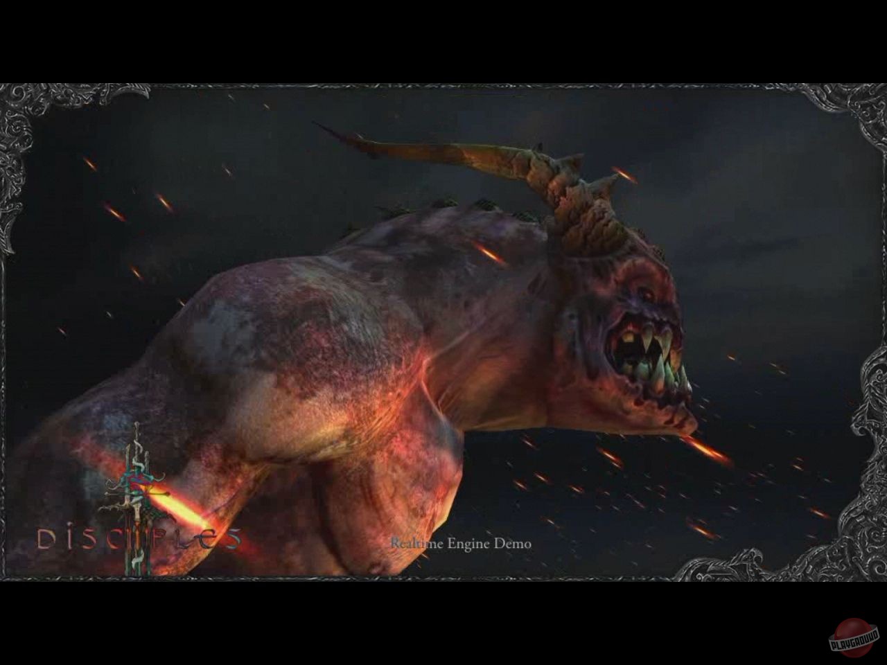 Скриншот из игры Disciples 3: Renaissance - 70