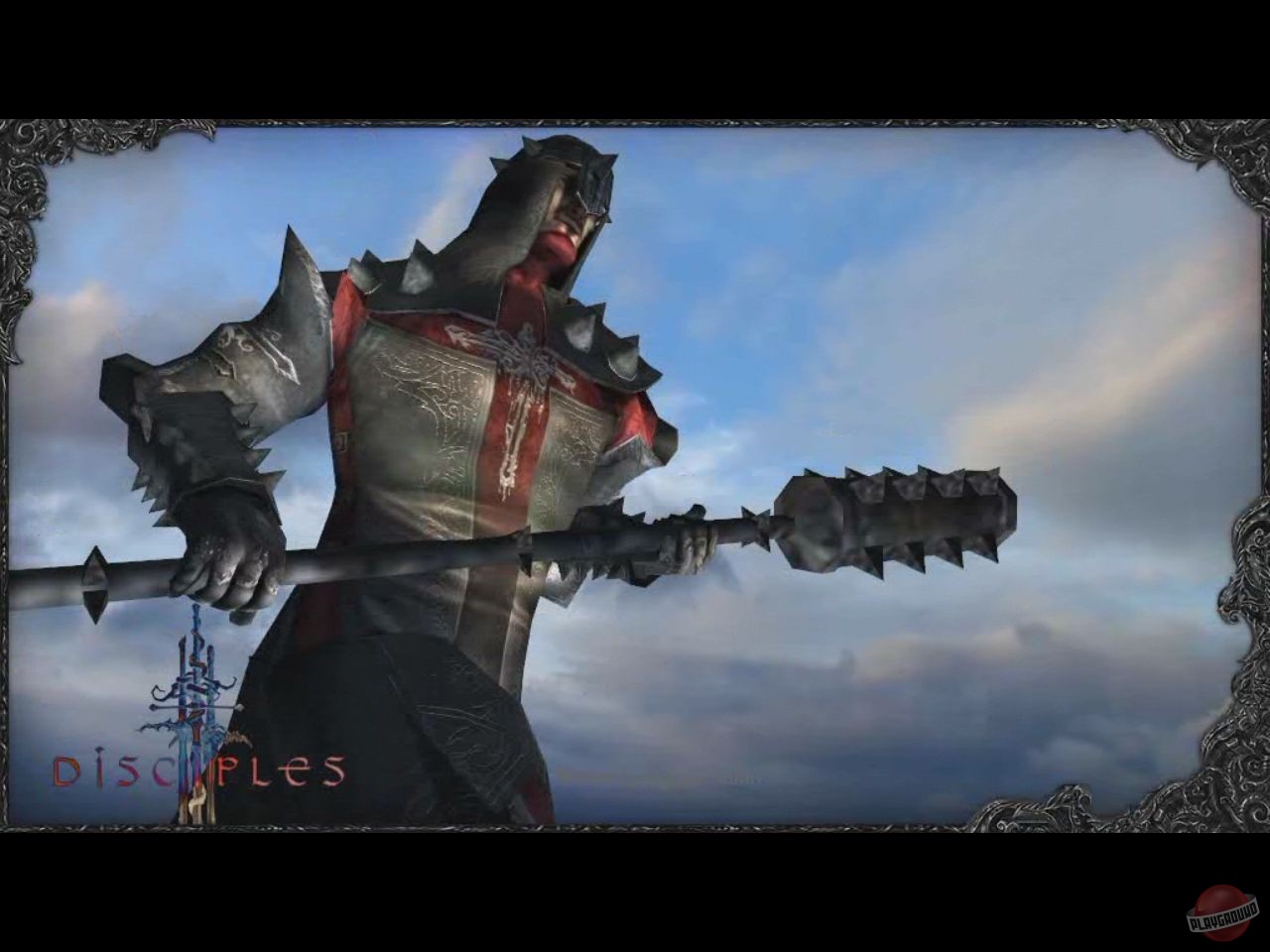 Скриншот из игры Disciples 3: Renaissance - 65