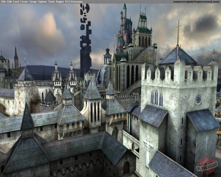 Скриншот из игры Disciples 3: Renaissance - 19