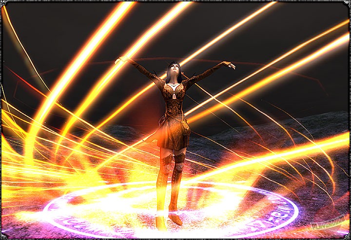 Скриншот из игры Disciples 3: Renaissance - 101