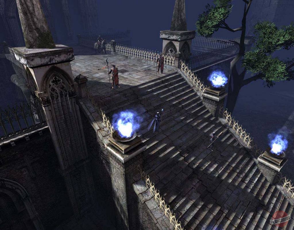 Скриншот из игры Disciples 3: Renaissance - 50