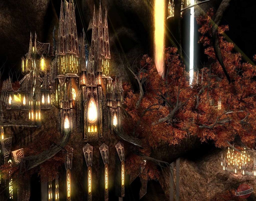 Скриншот из игры Disciples 3: Renaissance - 104