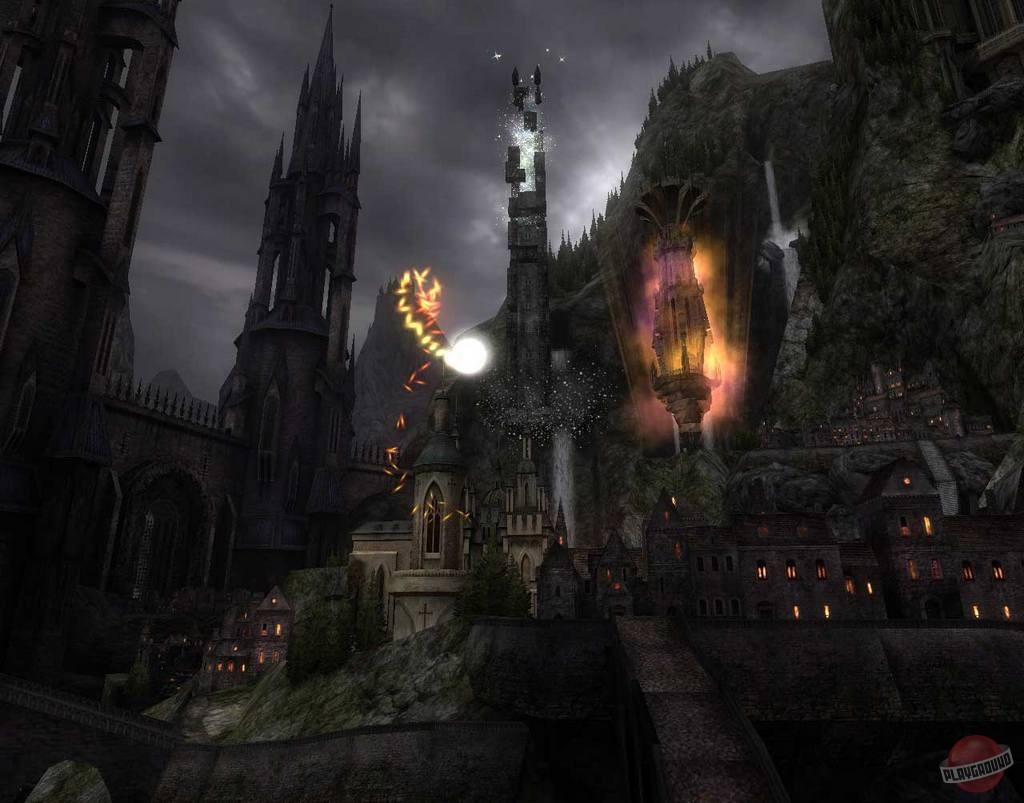 Скриншот из игры Disciples 3: Renaissance - 75