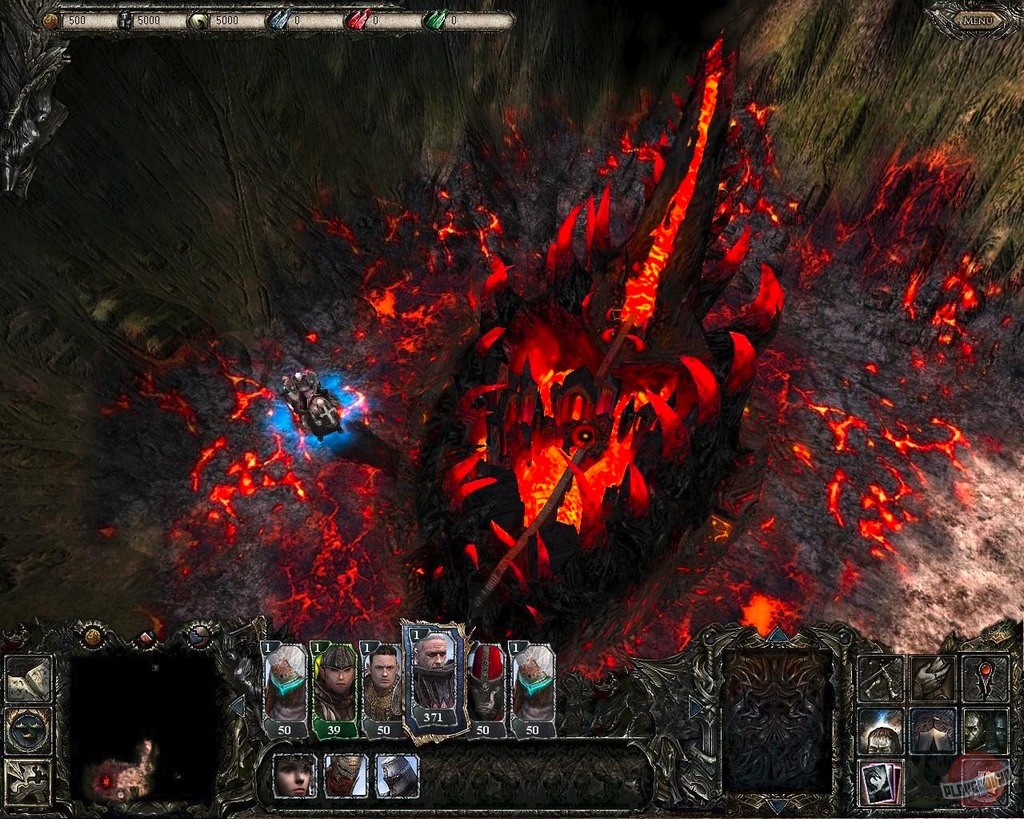 Скриншот из игры Disciples 3: Renaissance - 32