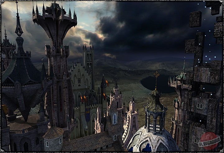 Скриншот из игры Disciples 3: Renaissance - 105