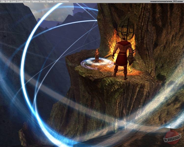 Скриншот из игры Disciples 3: Renaissance - 54