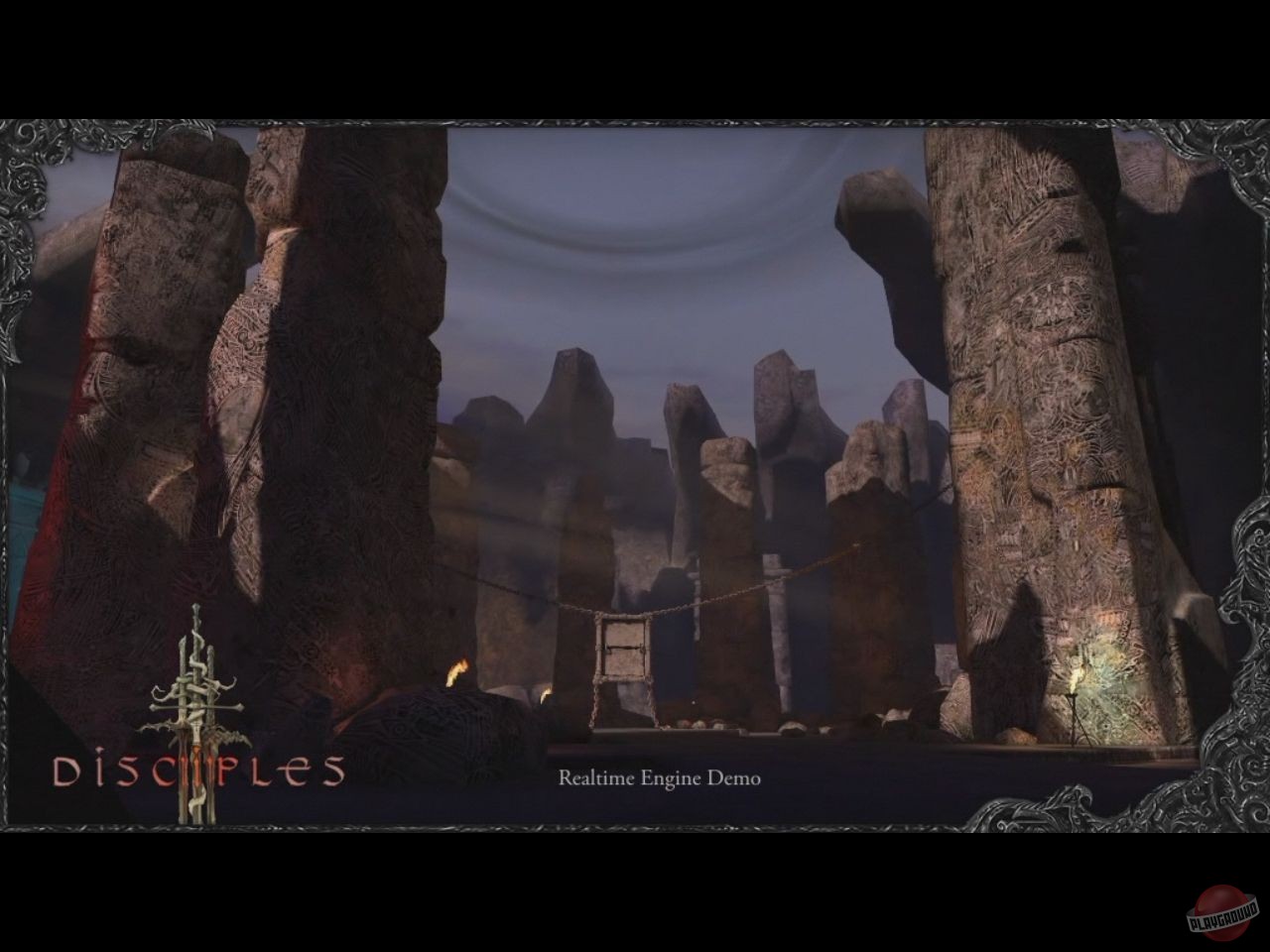 Скриншот из игры Disciples 3: Renaissance - 73