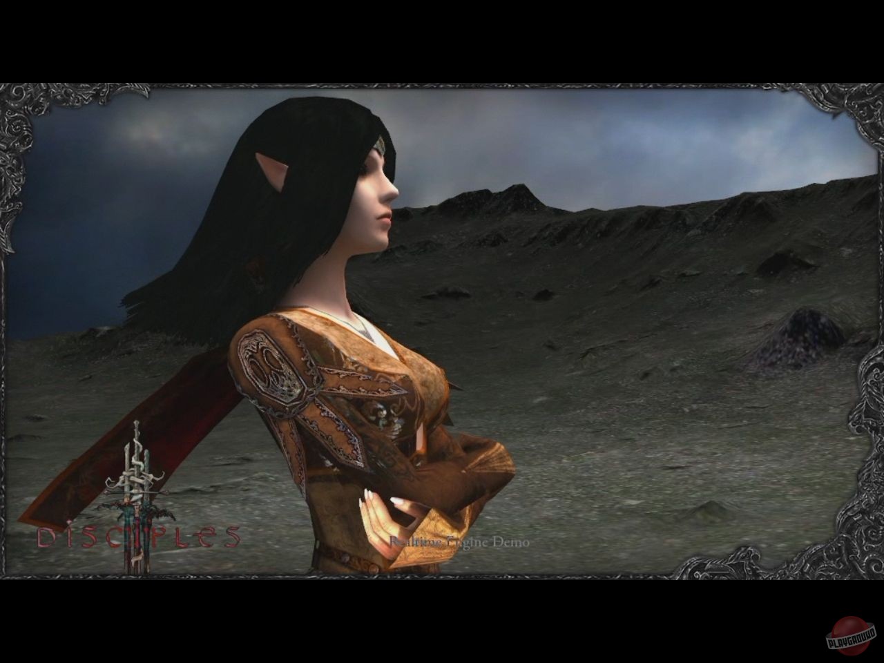 Скриншот из игры Disciples 3: Renaissance - 115