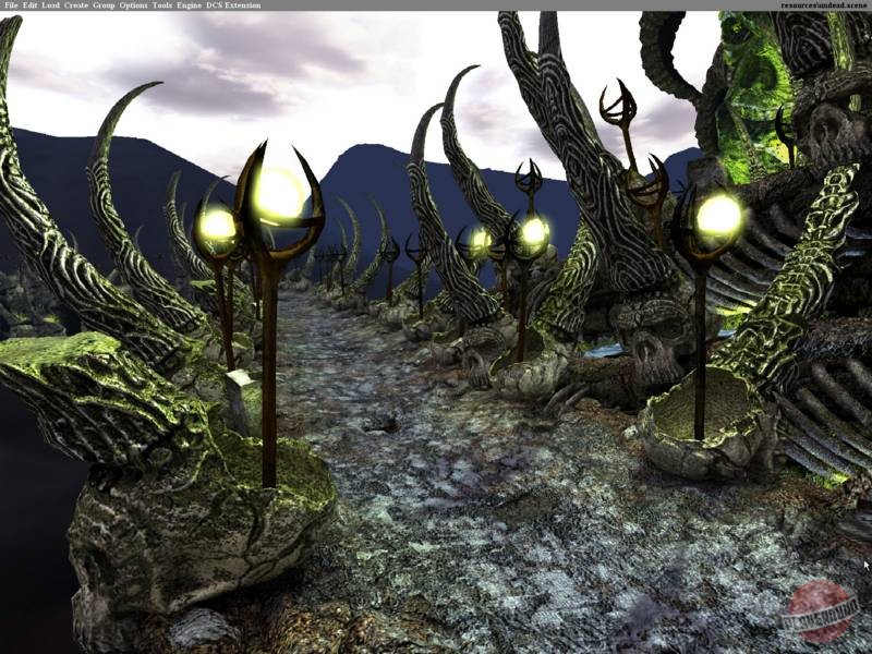 Скриншот из игры Disciples 3: Renaissance - 55