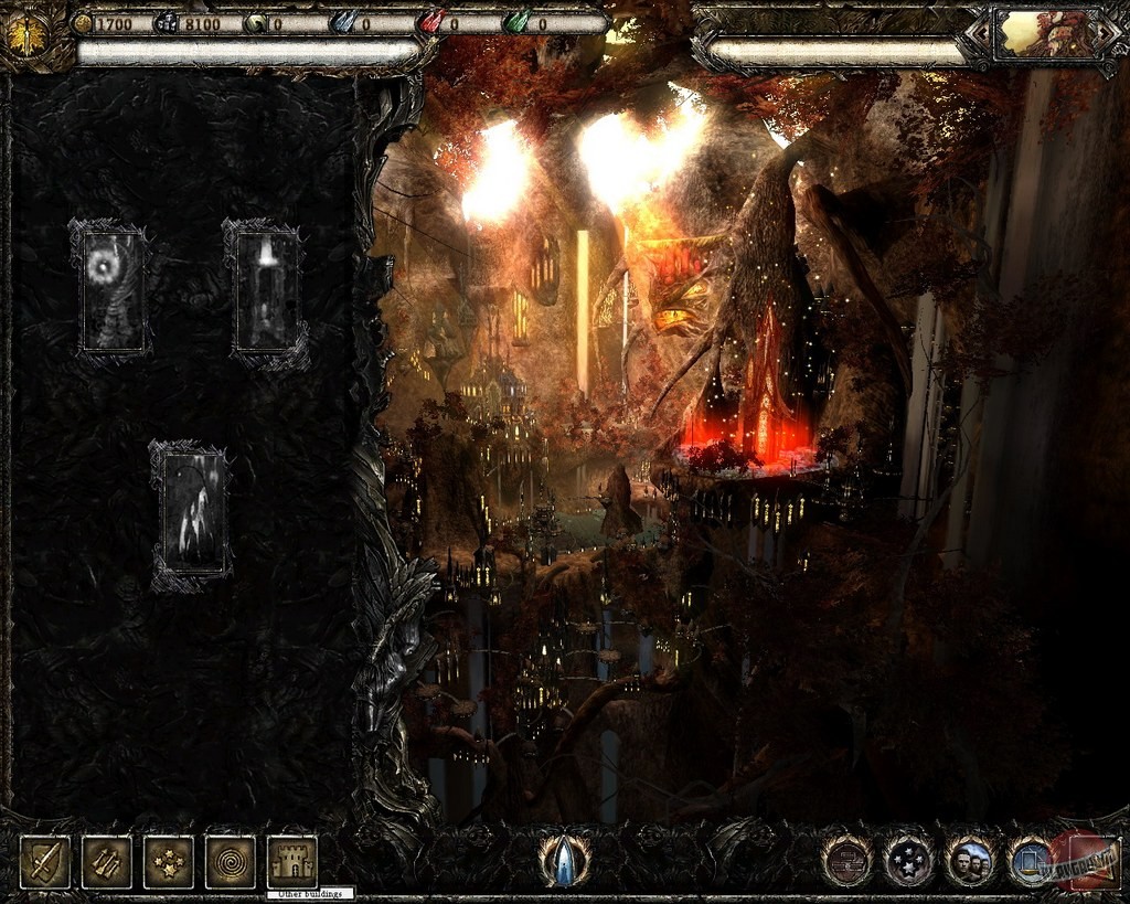 Скриншот из игры Disciples 3: Renaissance - 43