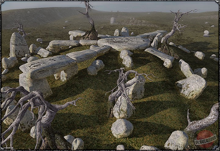 Скриншот из игры Disciples 3: Renaissance - 56