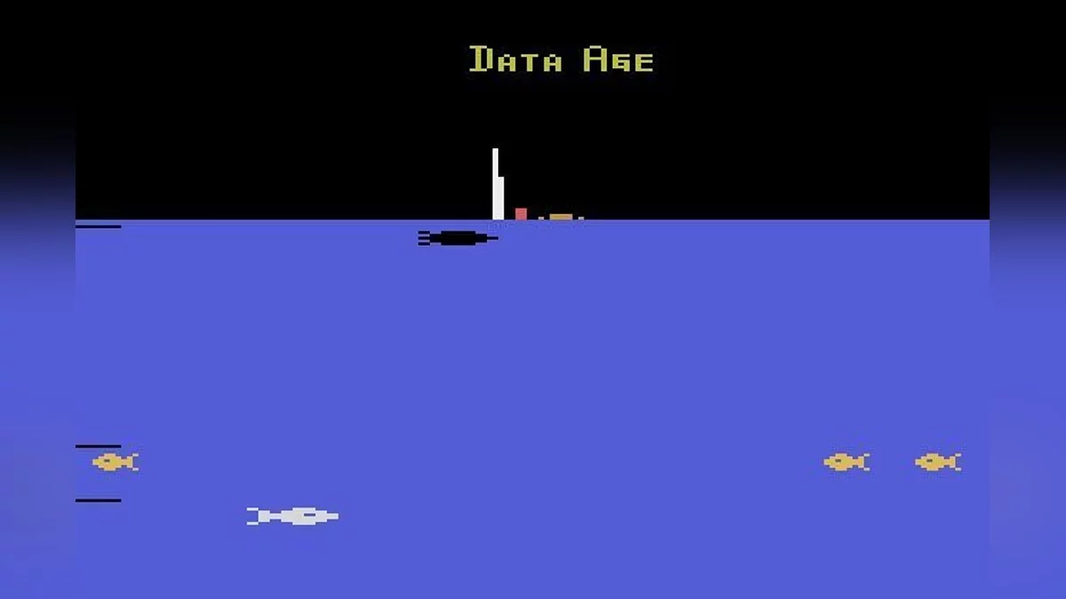 Скриншот из игры Airlock - 3