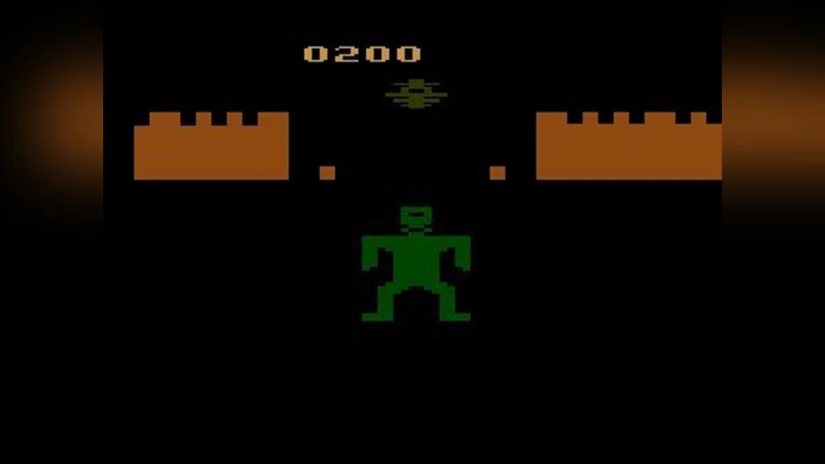 Скриншот из игры Frankenstein's Monster - 7