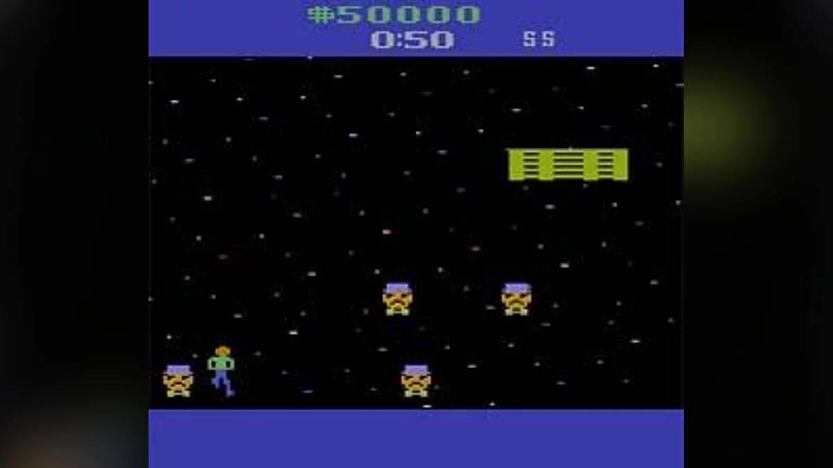 Скриншот из игры Journey Escape - 5