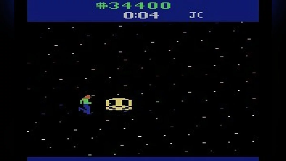 Скриншот из игры Journey Escape - 3