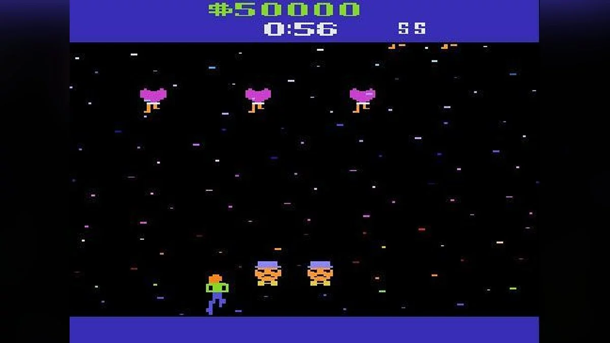 Скриншот из игры Journey Escape - 6