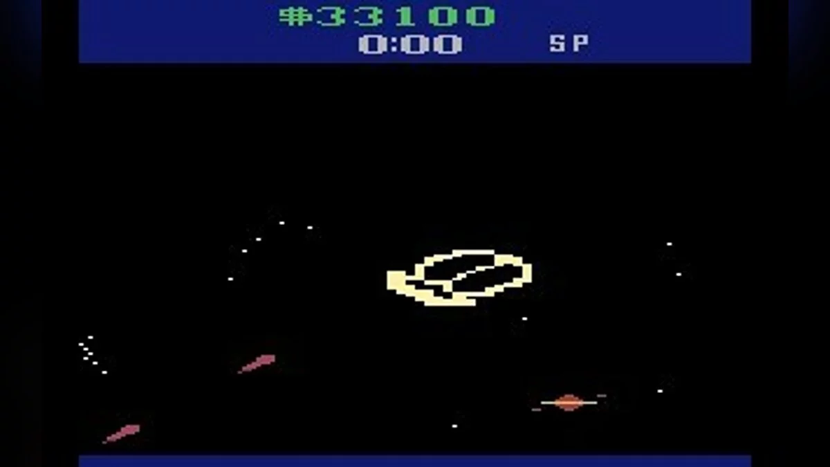 Скриншот из игры Journey Escape - 4