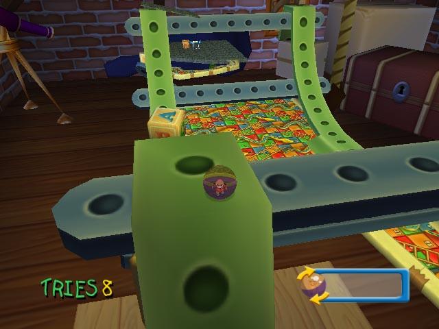 Скриншот из игры Hamster Heroes - 14