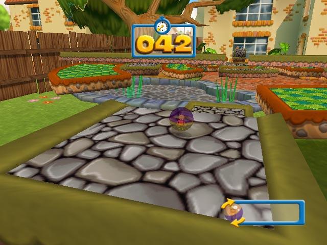 Скриншот из игры Hamster Heroes - 18