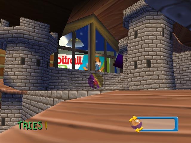 Скриншот из игры Hamster Heroes - 5