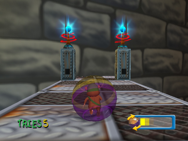 Скриншот из игры Hamster Heroes - 12