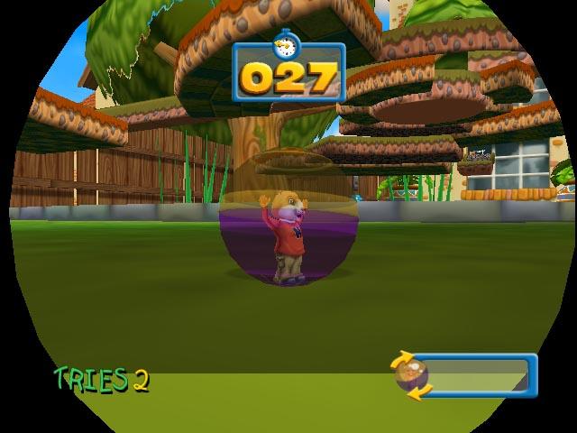 Скриншот из игры Hamster Heroes - 8