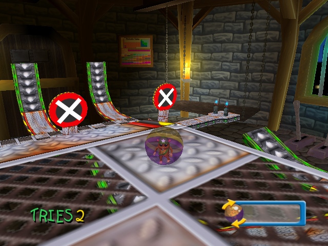 Скриншот из игры Hamster Heroes - 20