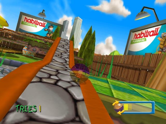 Скриншот из игры Hamster Heroes - 6